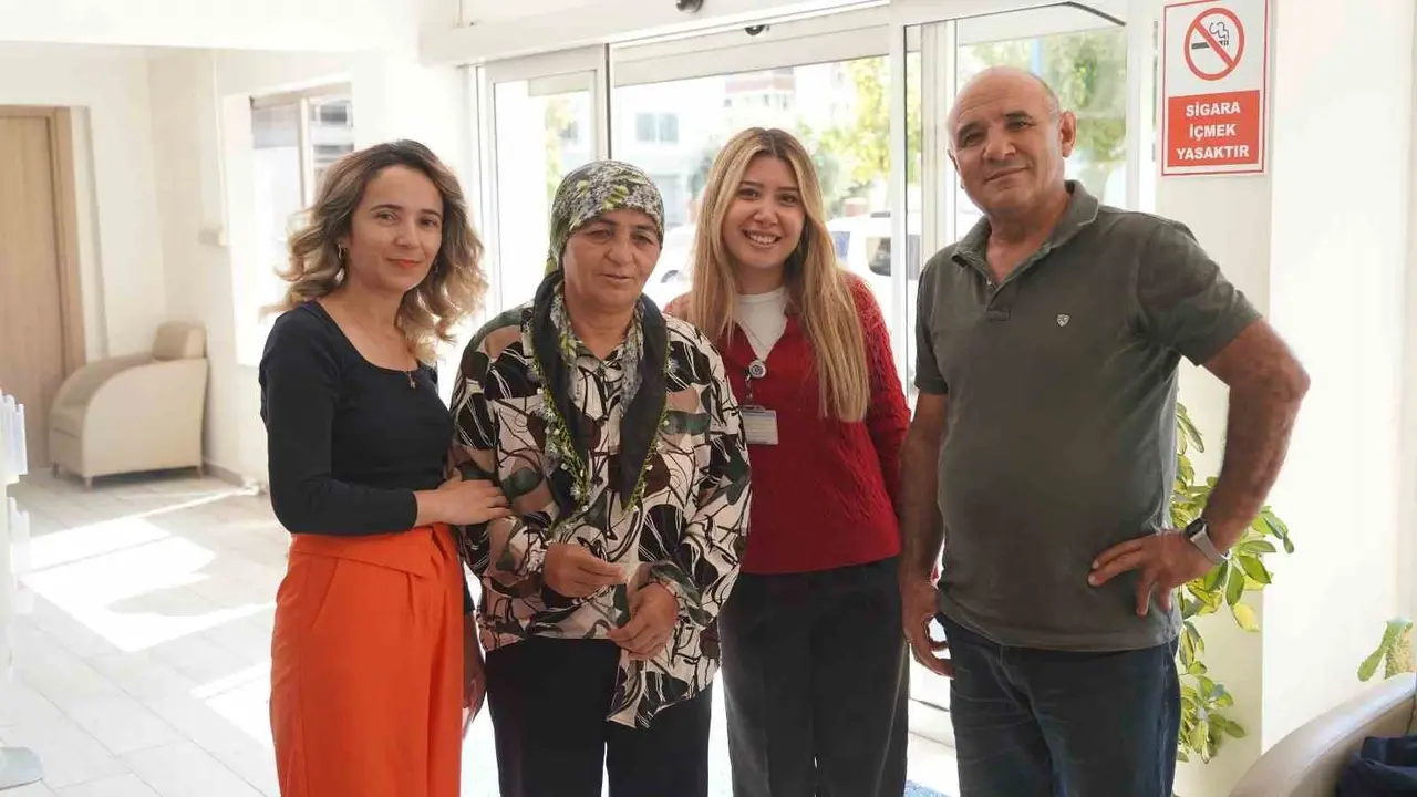 Yunusemre’den ücretsiz terapi desteği
