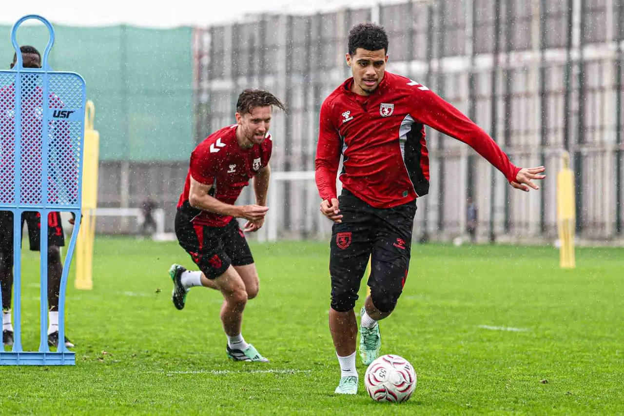 Samsunspor, kötü gidişe Başakşehir FK karşısında dur demek istiyor