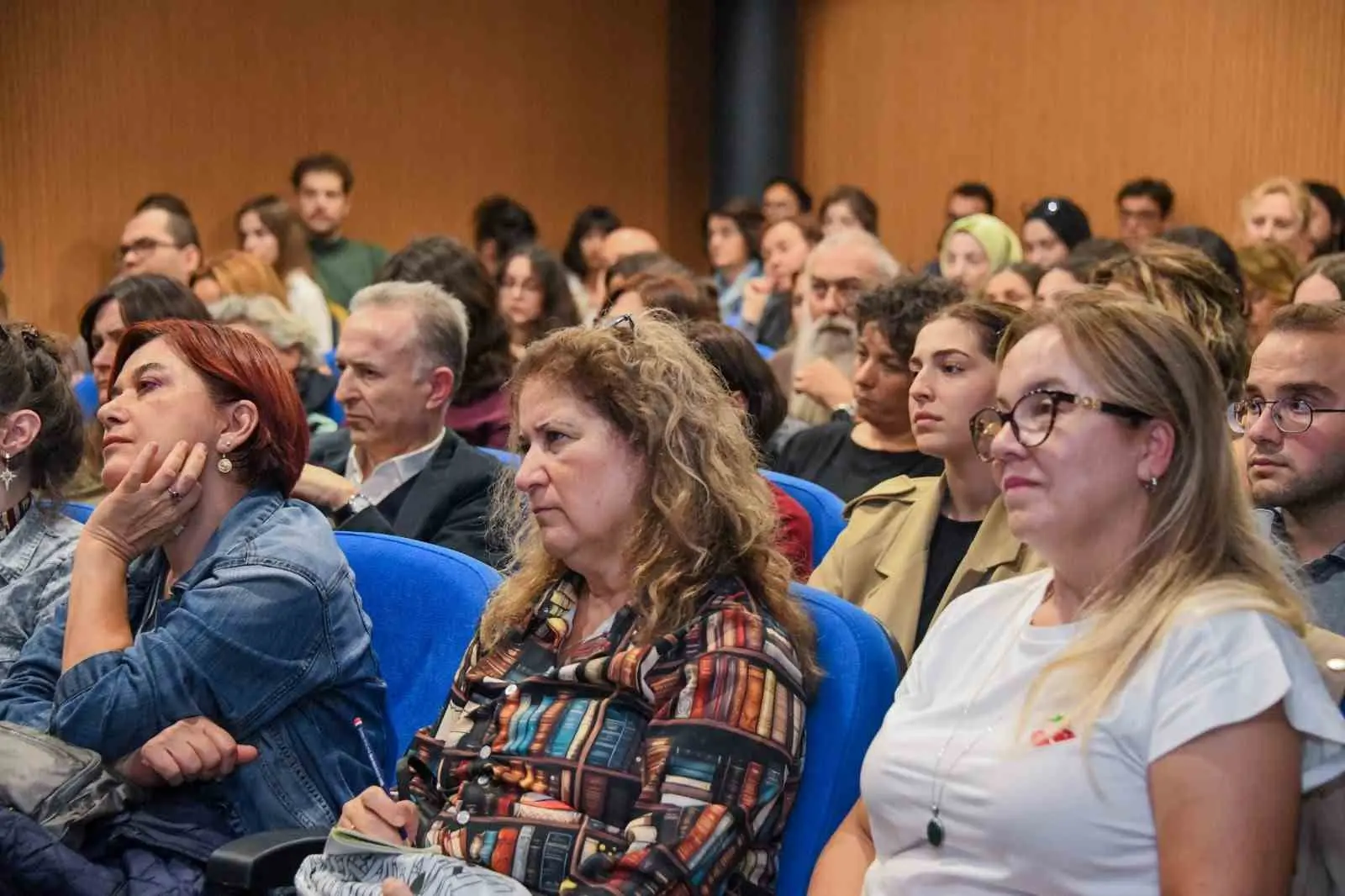 Osmangazi’de yapay zekaya felsefi bakış