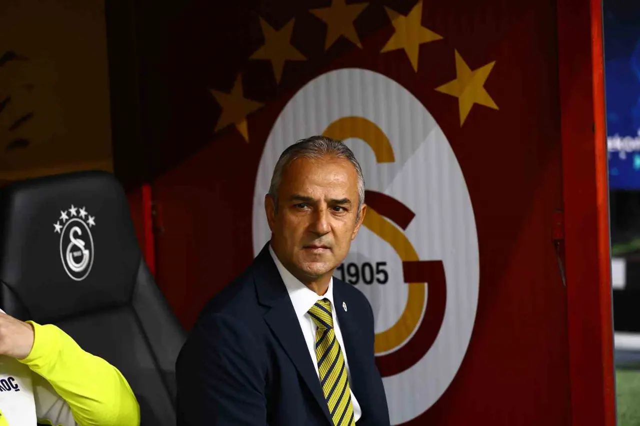 İsmail Kartal’dan derbide 3 değişiklik