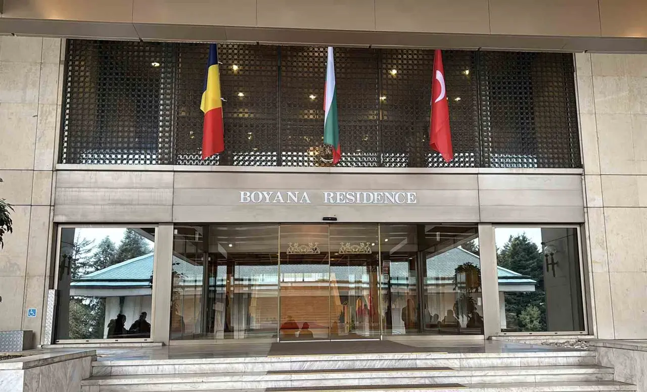 Türkiye, Bulgaristan ve Romanya’dan Karadeniz’de seyrüsefer serbestisini tehlikeye atacak eylemlerden kaçınma çağrısı