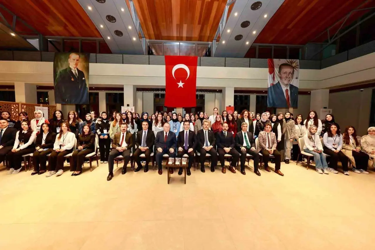 ‘Maziden Atiye Ahlat’ programı, 2026-2027 eğitim öğretim yılı dönemi başladı