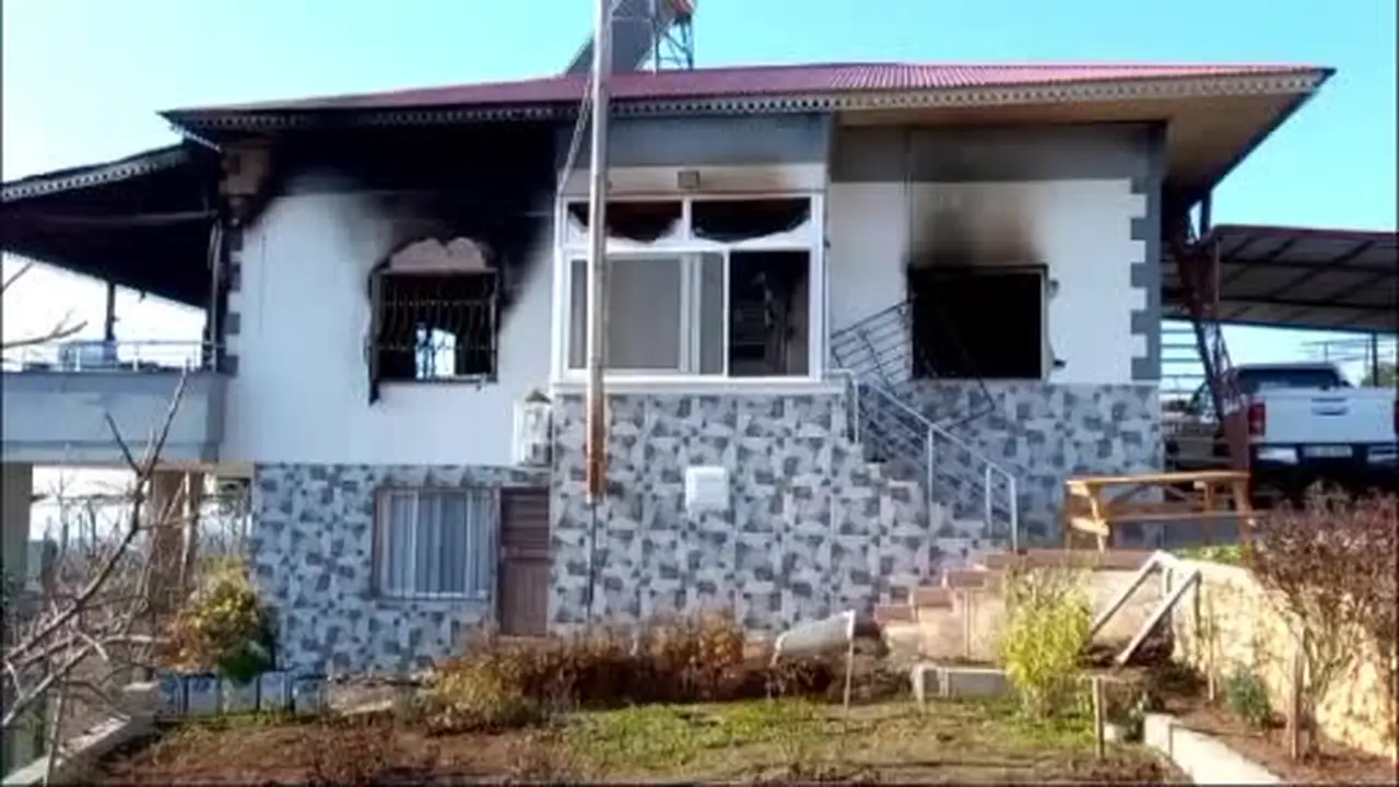 Çözülen faili meçhul çifte cinayette sanığa iki kez ağırlaştırılmış müebbet istendi