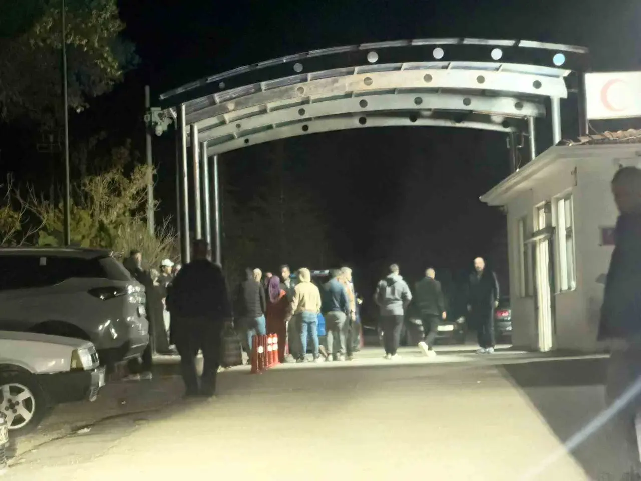 Traktörün mibzerinin altında kalan 12 yaşındaki çocuk hayatını kaybetti