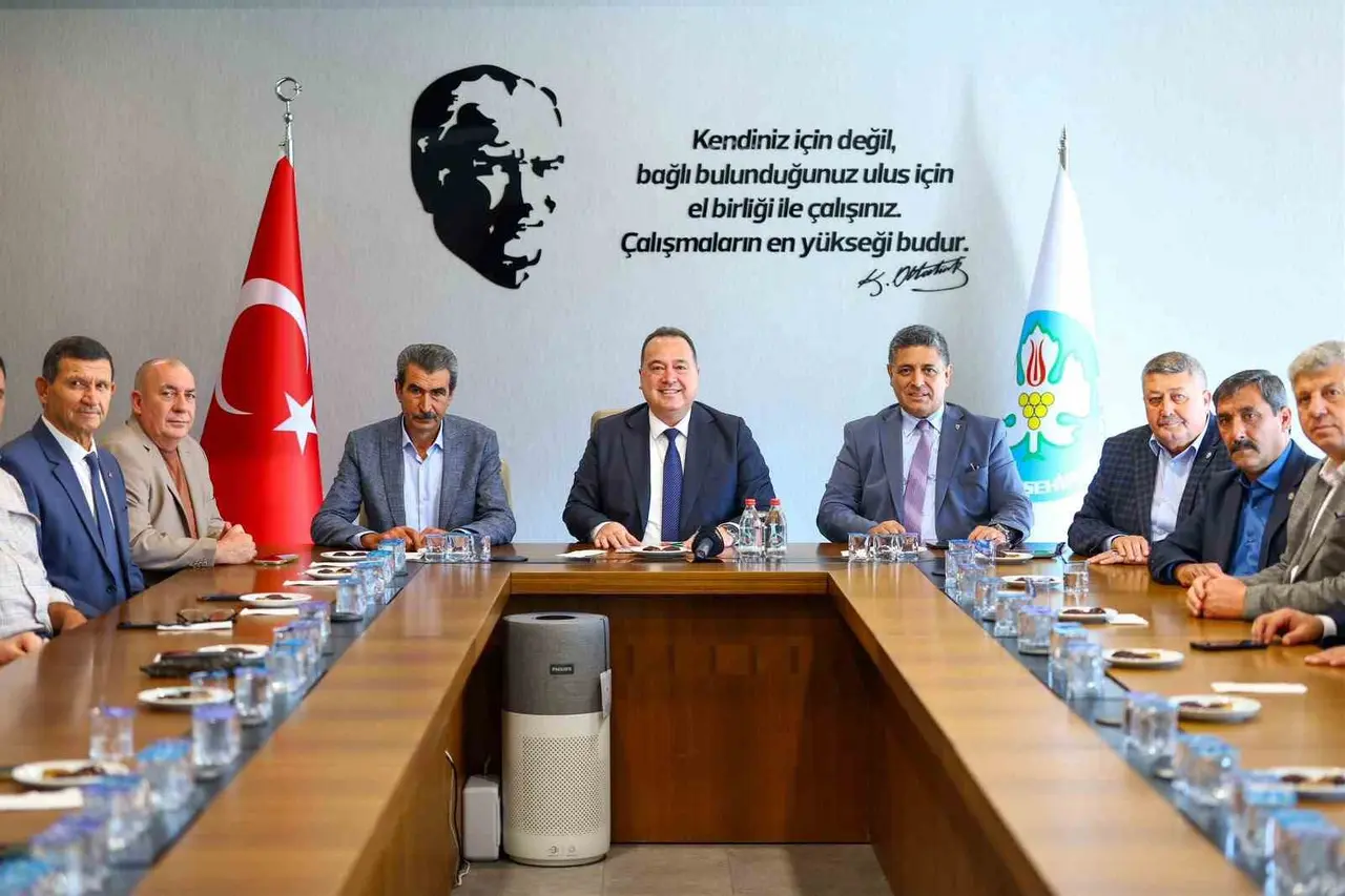 Manisalı çiftçiye 20,9 milyon liralık destek