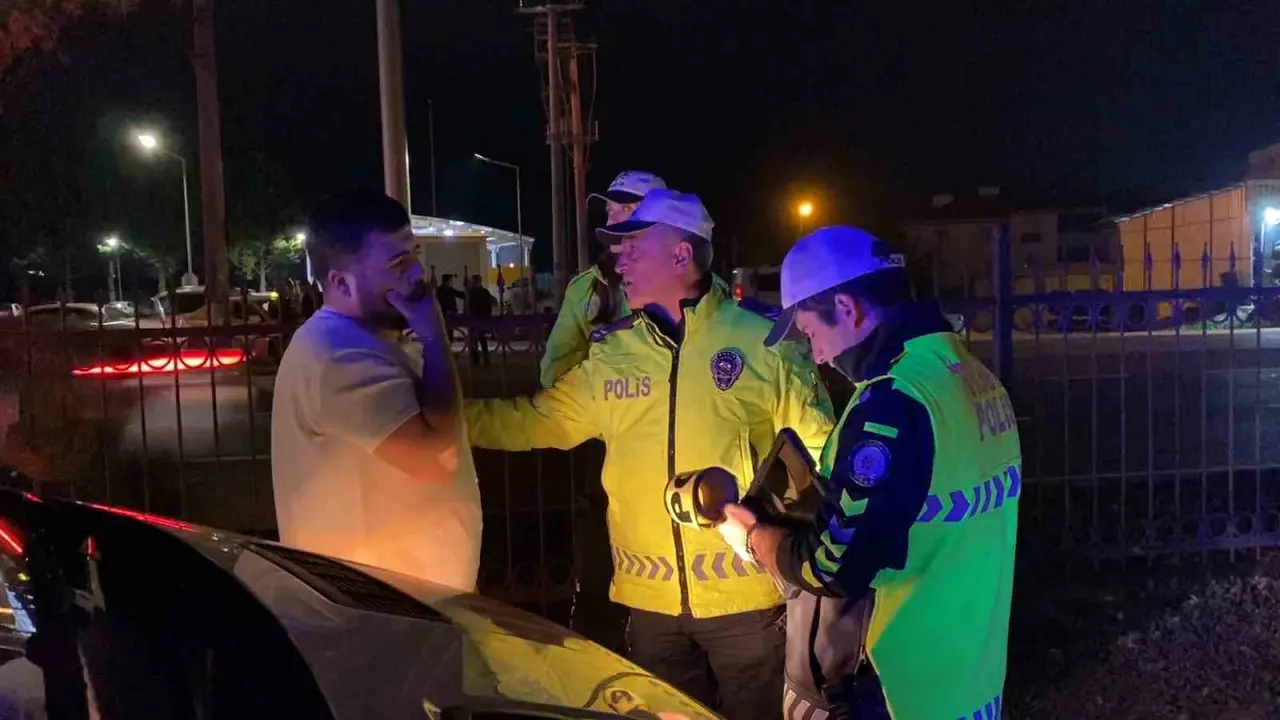 Bursa’da otomobilin çarptığı 63 yaşındaki adam hayatını kaybetti