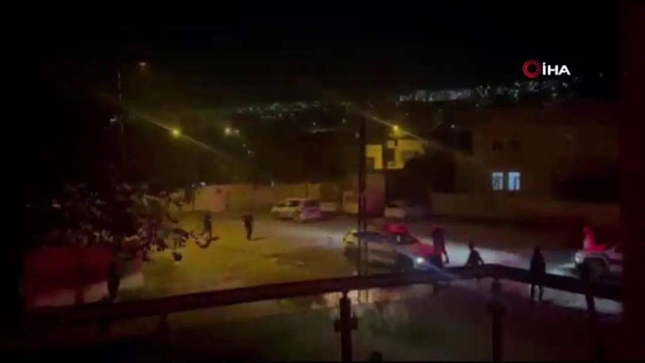 Silahlı kavga soruşturmasında 17 kişi tutuklandı