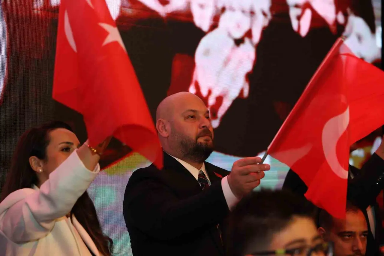 Atakum’da Cumhuriyet coşkusu etkinliklerle yaşandı