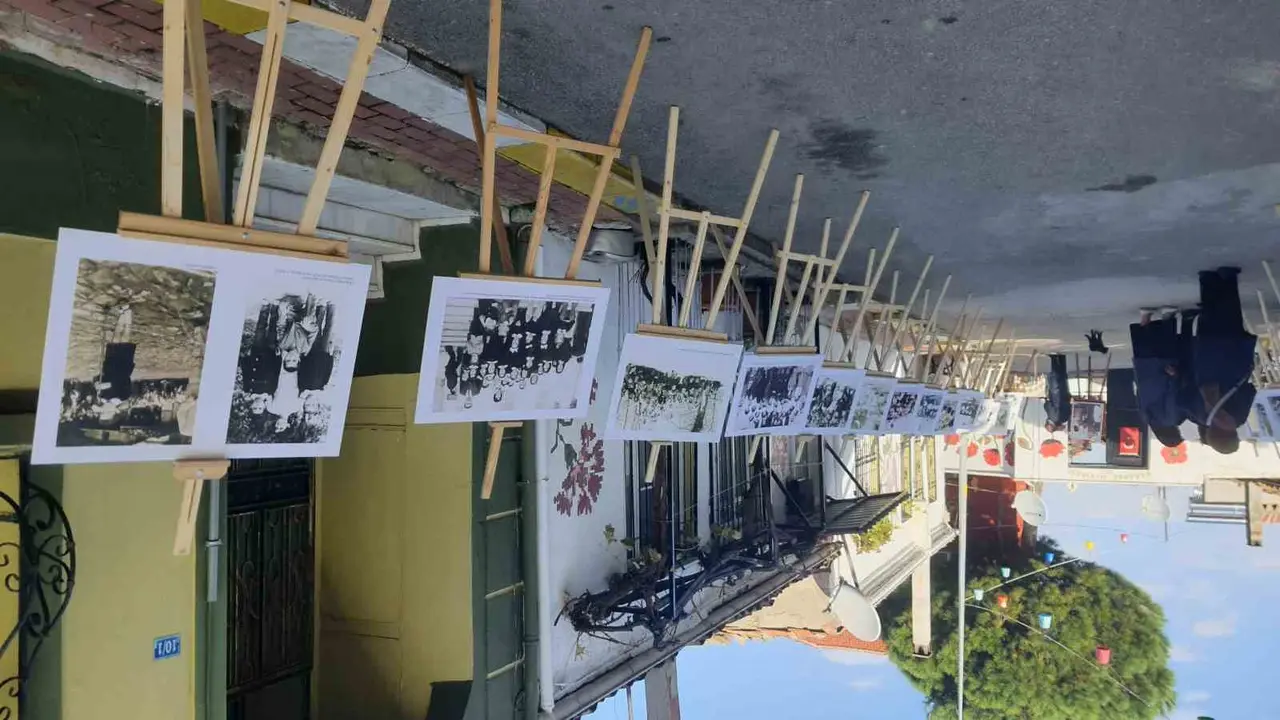 Babafest görkemli açılışla başladı