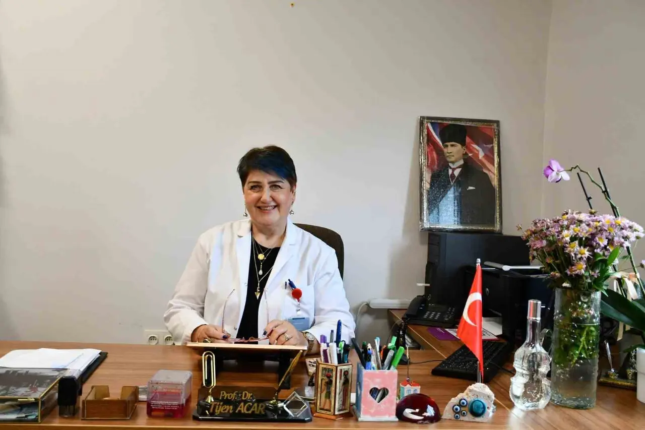 Aile Hekimliği hizmetleriyle sadece tedavi değil, önleyici hekimlik