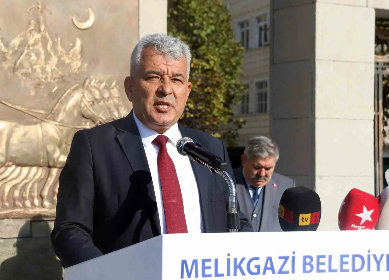 Muhtarlar "Muhtarlık Yasası" bekliyor