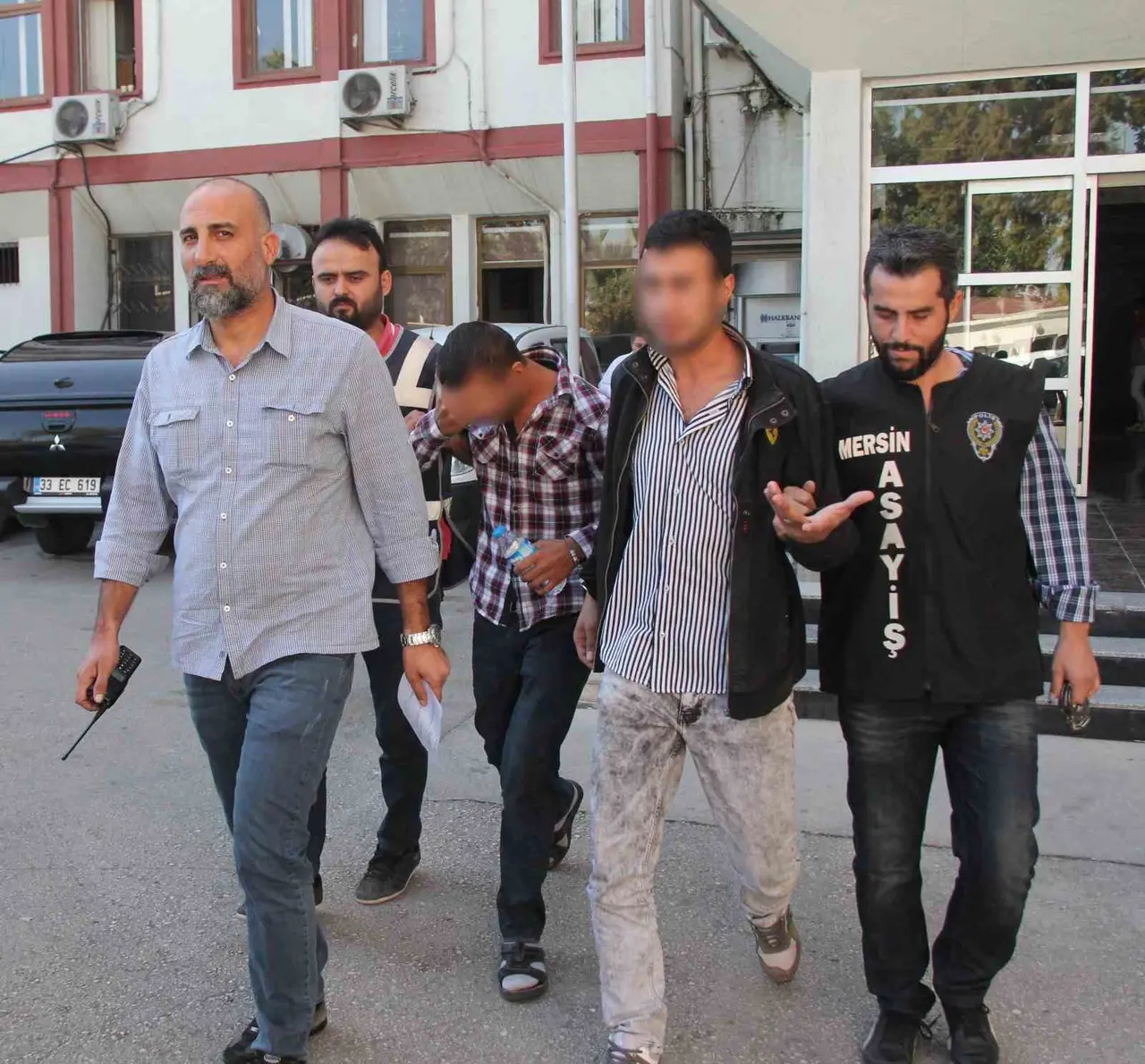 Mersin’deki 10 yıllık faili meçhul dosyaya 4 tutuklama