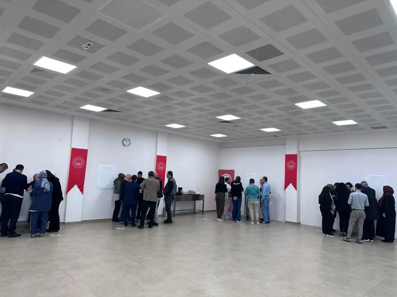 Kütahya’da Sosyal İçerme Eğitimi