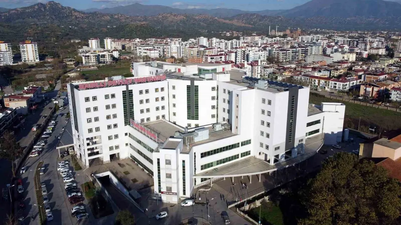 Nazilli Devlet Hastanesi’nde görevli beyin cerrahı FETÖ soruşturmasında tutuklandı