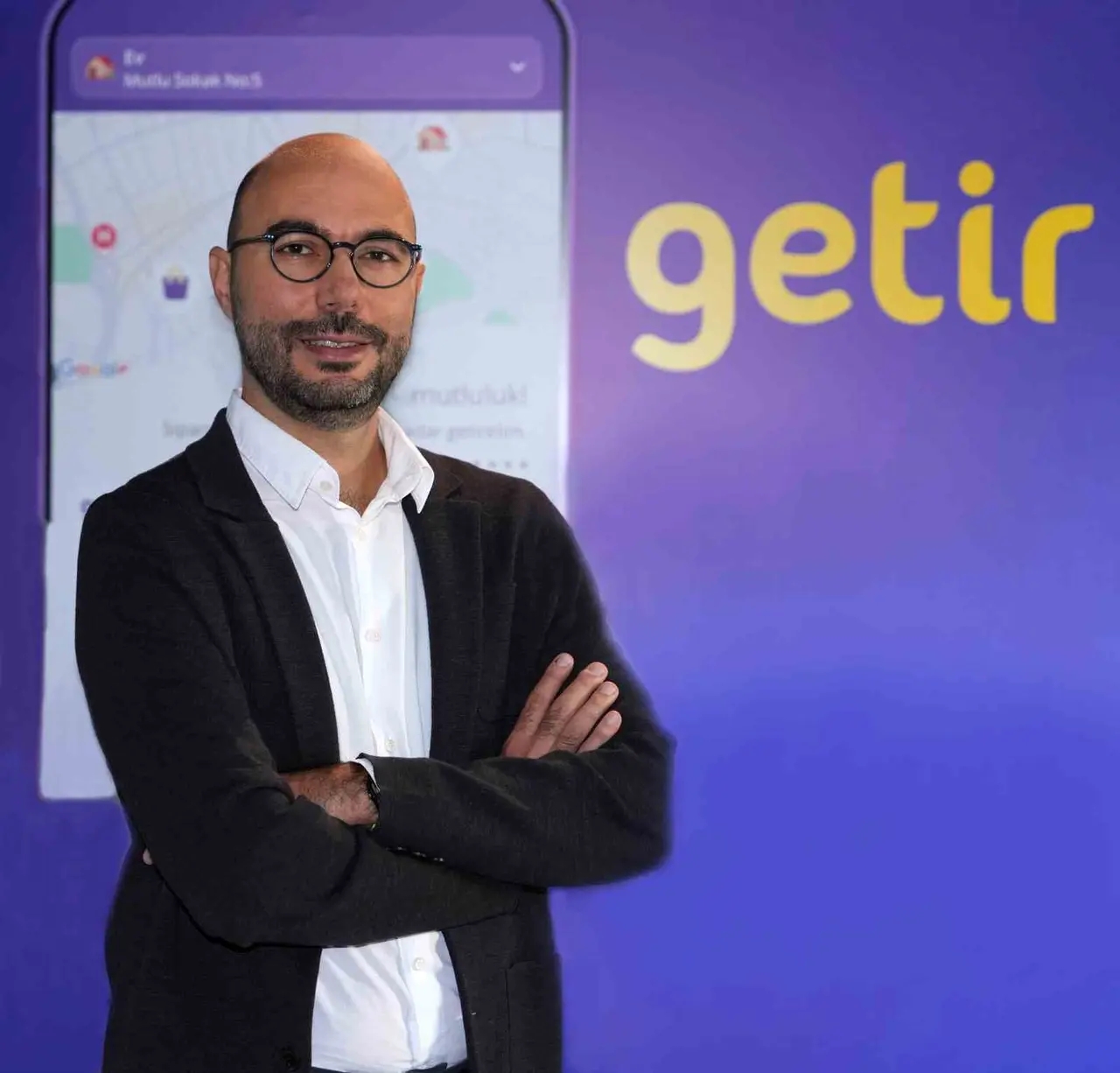 Her iki kişiden biri online market veya hızlı teslimat kullanıyor