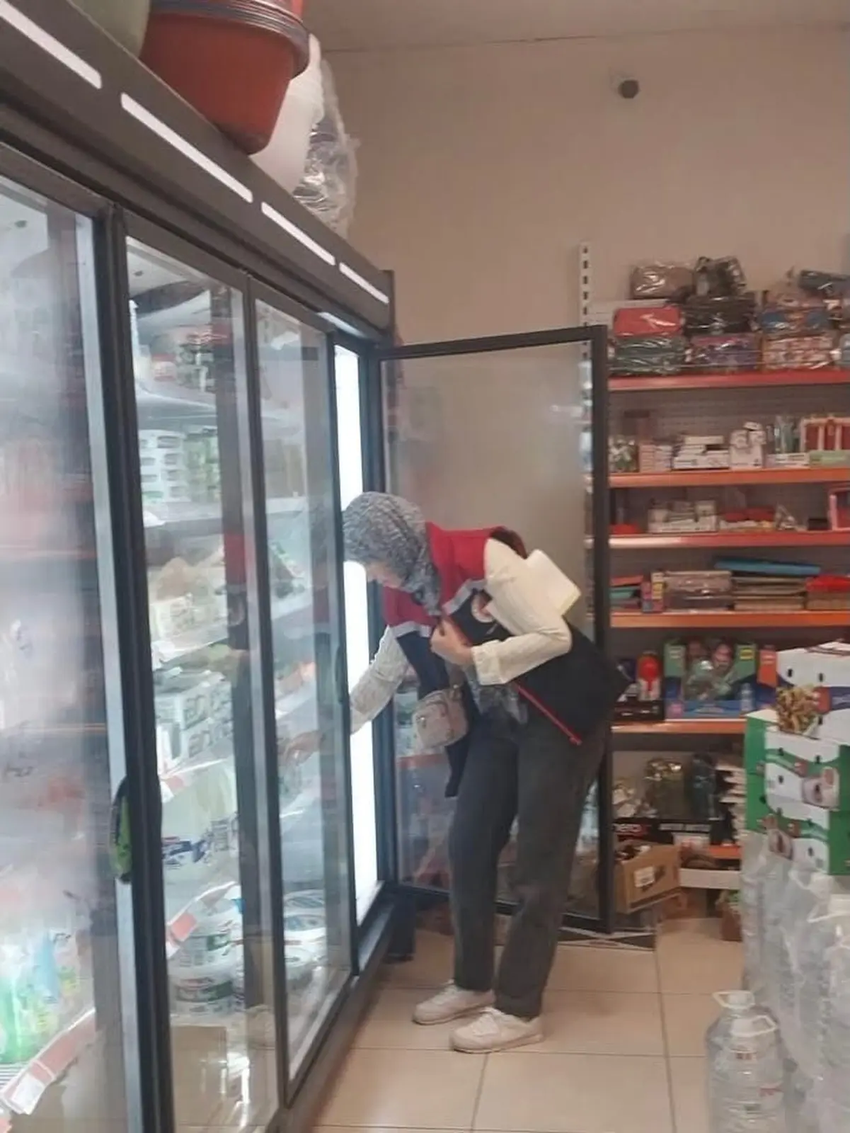 Söke’de gıda işletmelerine yönelik denetimler sürüyor