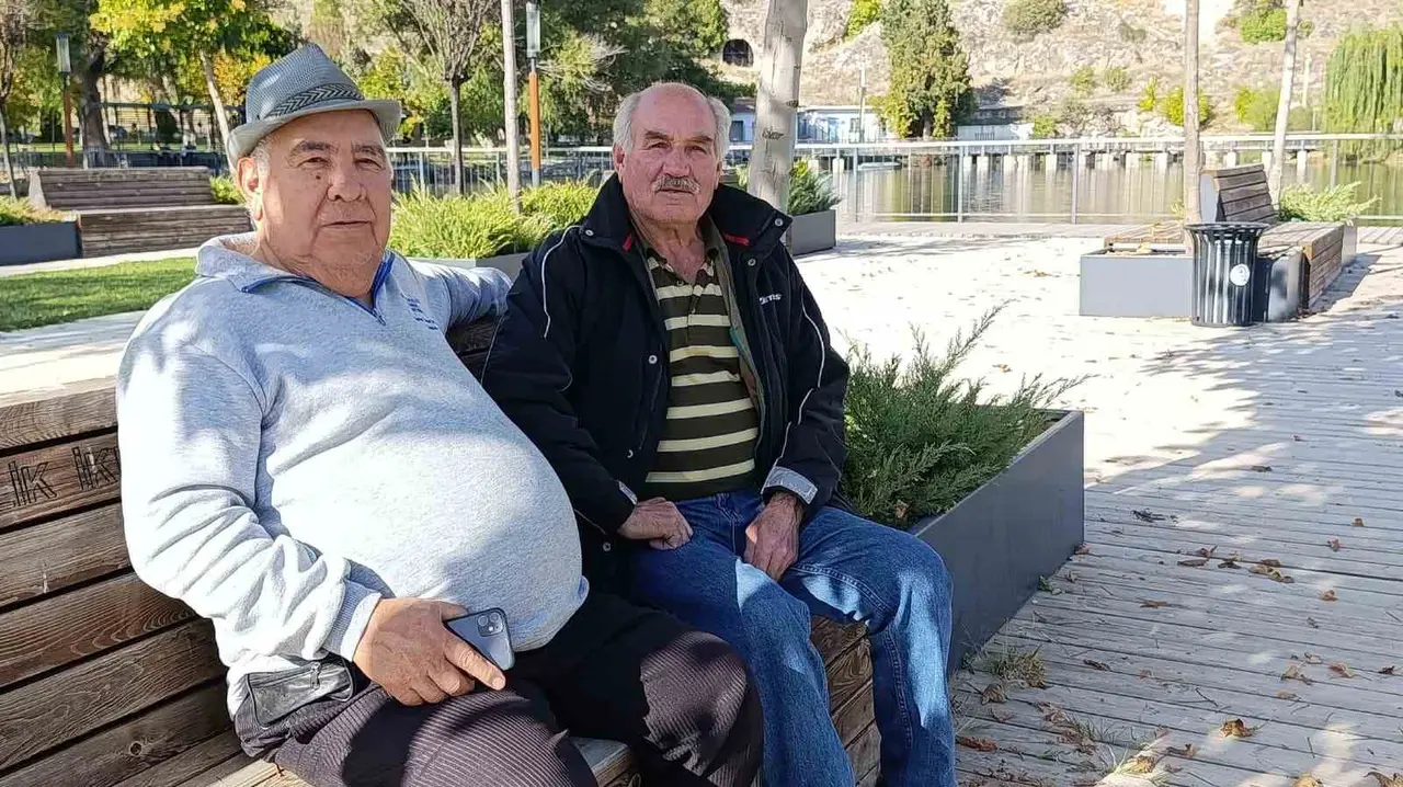 Işıklı Millet Bahçesi hafta sonlarının yeni adresi oldu