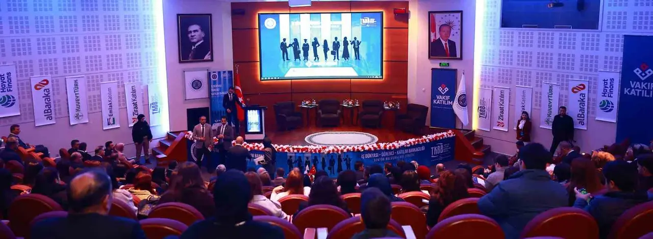 Başkan Sekmen’den iş hayatına atılacak gençlere önemli tavsiyeler