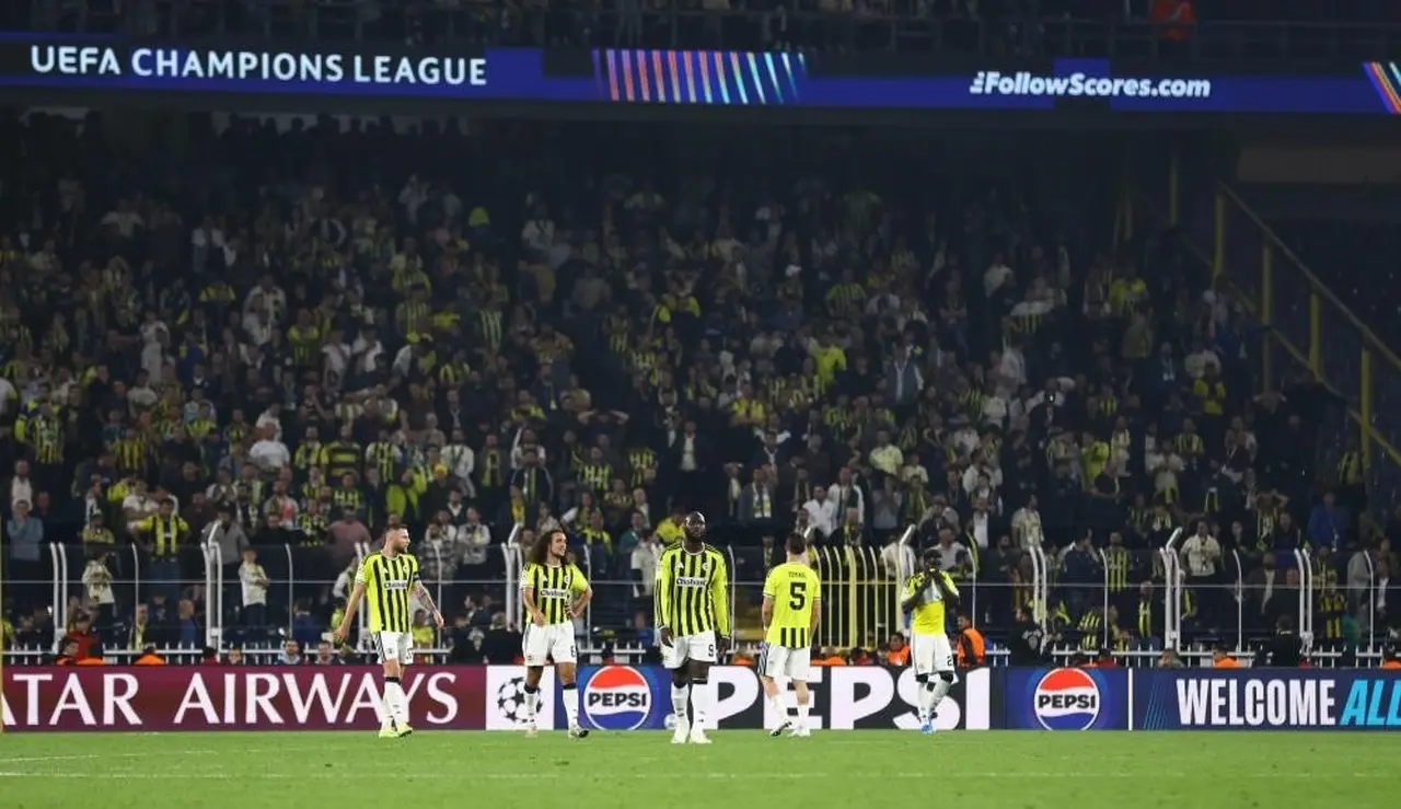 Psikiyatri uzmanı açıkladı: "Fenerbahçe taraftarındaki şampiyonluk beklentisi ’kronik strese’ dönüştü"