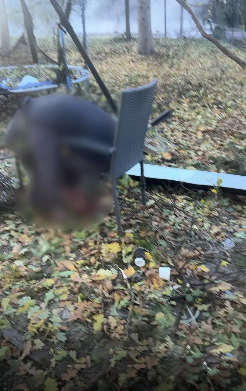 Rusya Ukrayna’da parkı vurdu: 3’ü çocuk 6 ölü