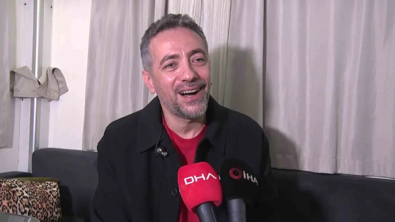 Kağıthaneliler Cumhuriyet Bayramı’nı konserle kutladı