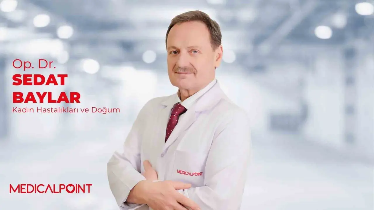 Op. Dr. Baylar: "Anne adayları sonbaharda nelere özen göstermeli"