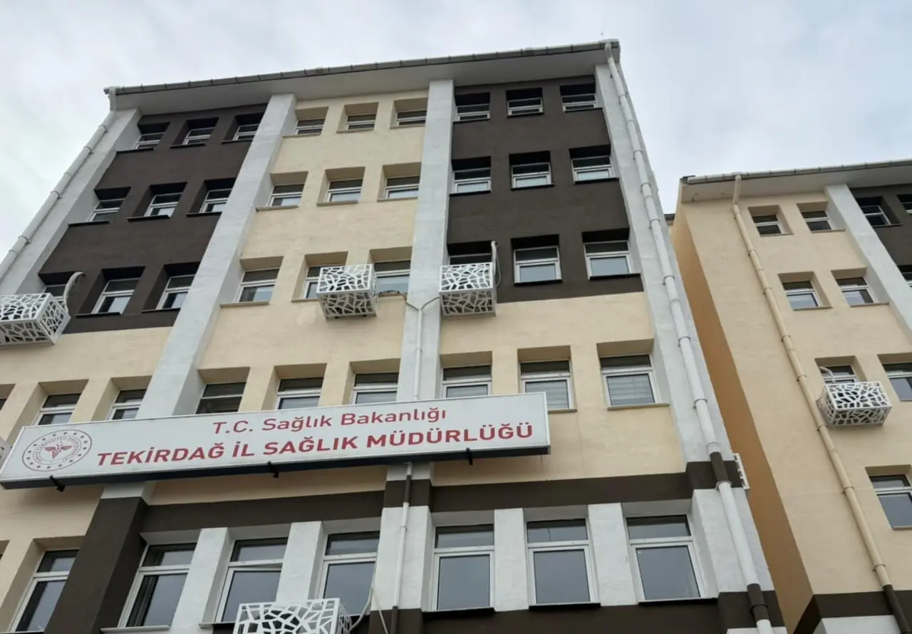 Tekirdağ’a 42 uzman hekim atanacak