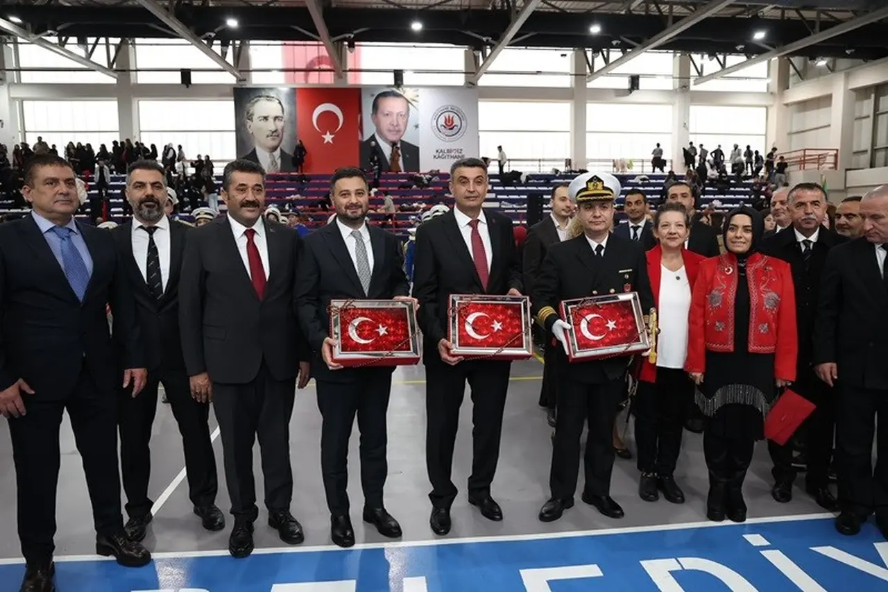Kağıthane’de Cumhuriyet bayramı coşkusu etkinliklerle kutlanıyor