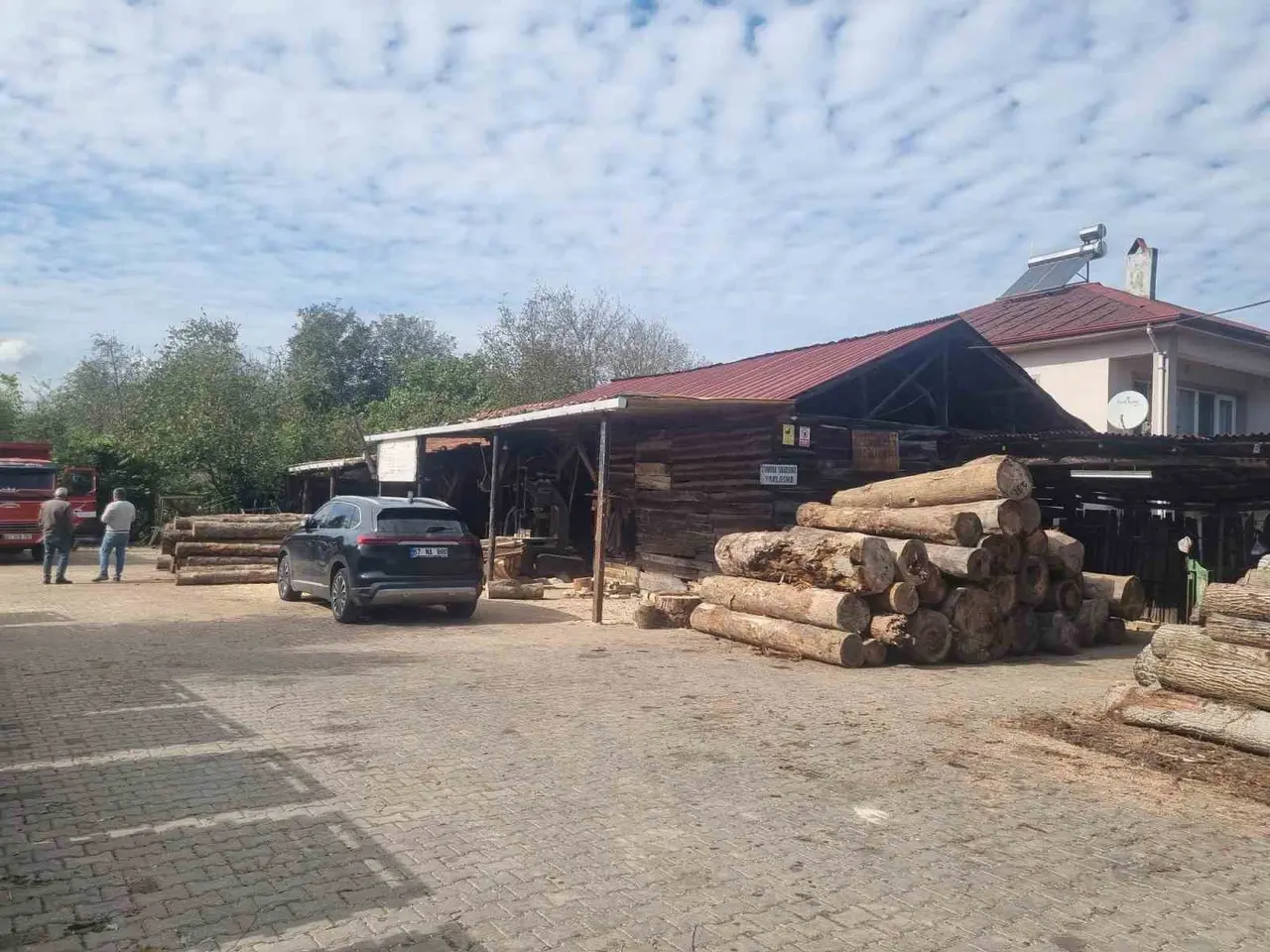 Zonguldak’ta bir kişi ölü bulundu