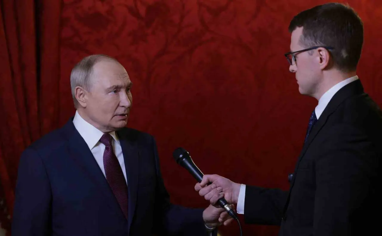 Putin: "Kiev’in kaybettiği topraklar, tarihi olarak Rusya’nın topraklarıdır"