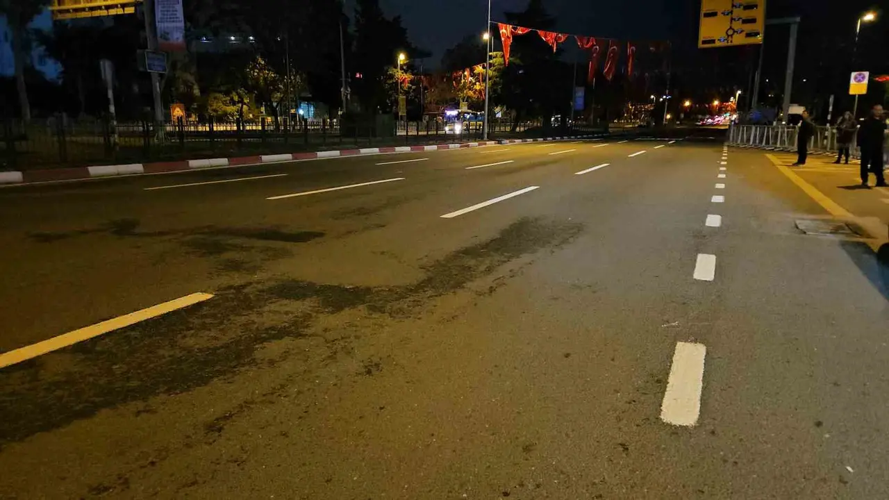 İstanbul’da Cumhuriyet Bayramı provası nedeniyle bazı cadde ve yollar trafiğe kapatıldı