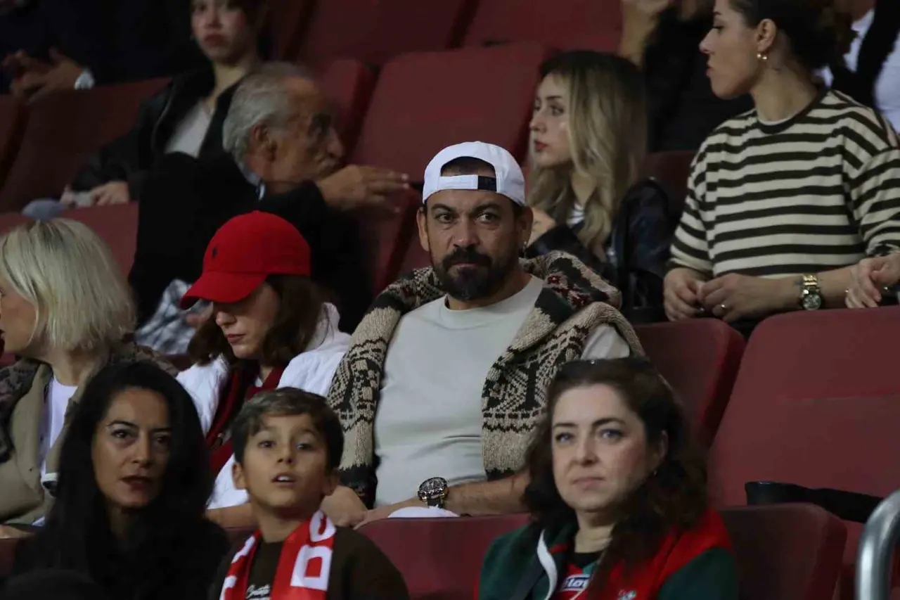 TFF 3. Lig: Karşıyaka: 2 - Söke 1970: 1