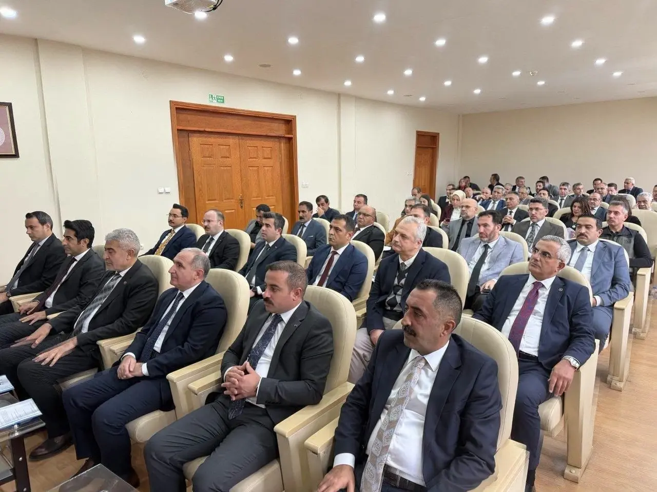 Kars’ta 69,6 milyar liralık yatırım hamlesi: 335 proje masaya yatırıldı