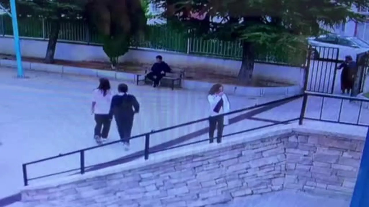 Haymana’da Gazze için gönülden bağış