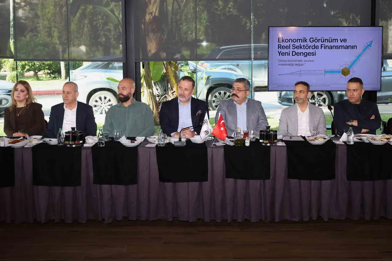 AOSB’de gıda, içecek ve tarım sektörü buluştu