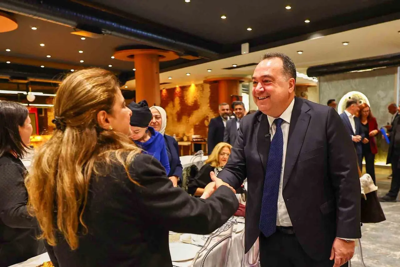 Kadın muhtarlardan sosyal belediyecilik vurgusu