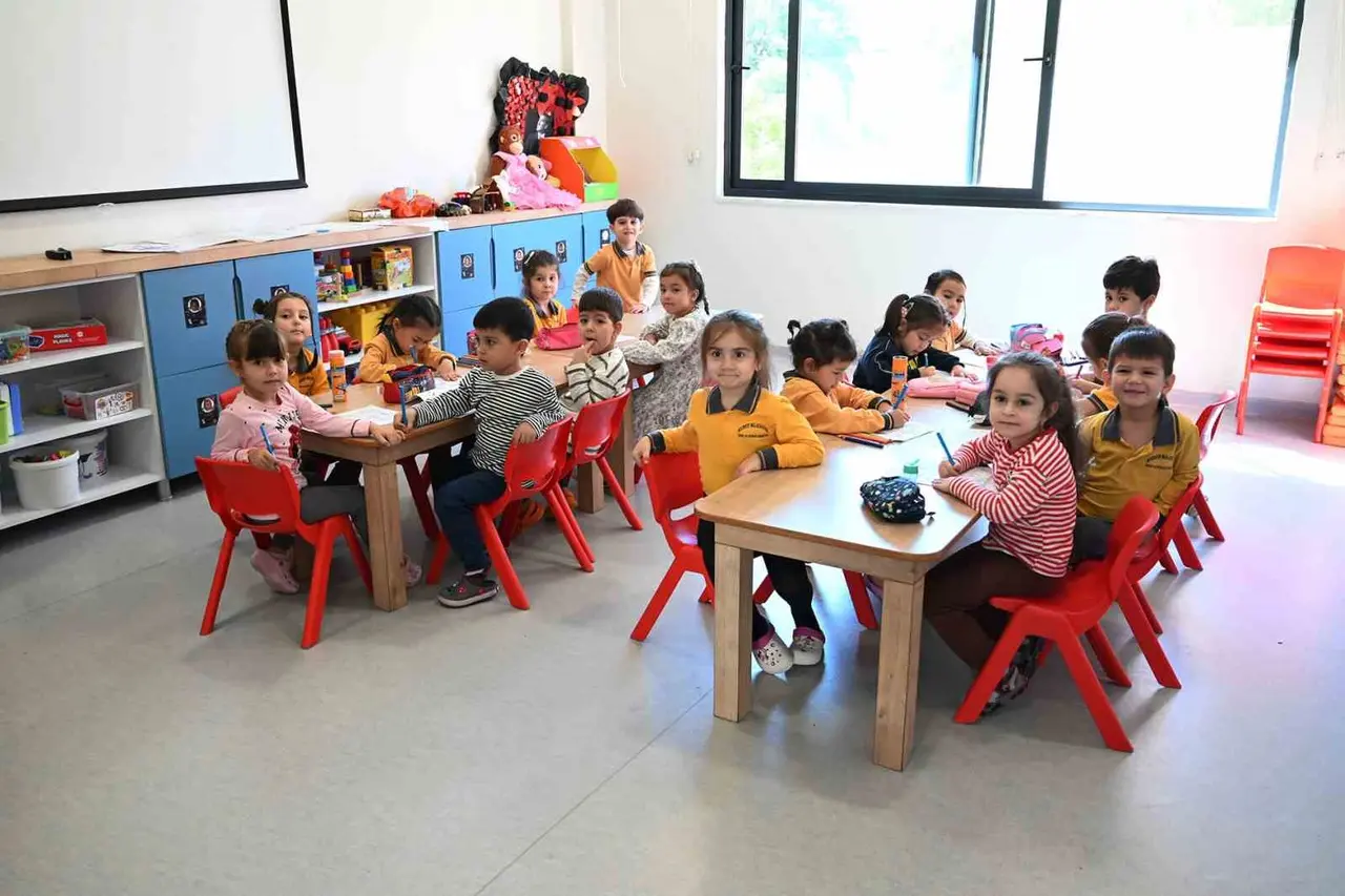 Başkan Topaloğlu hayırsever Akman çiftini ağırladı