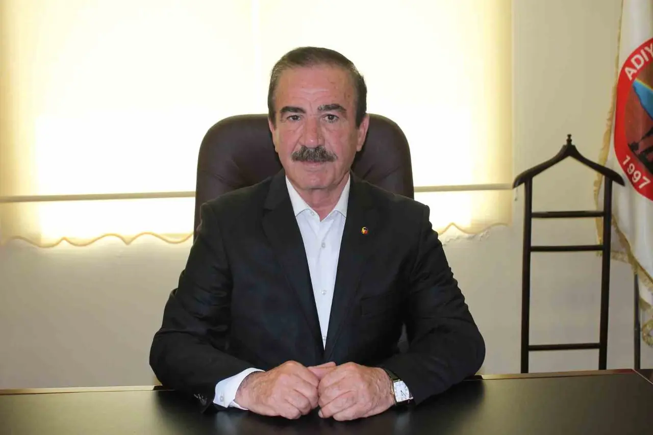 Başkan Fırat: "Cumhuriyet, bağımsızlığımızın en güçlü teminatıdır"