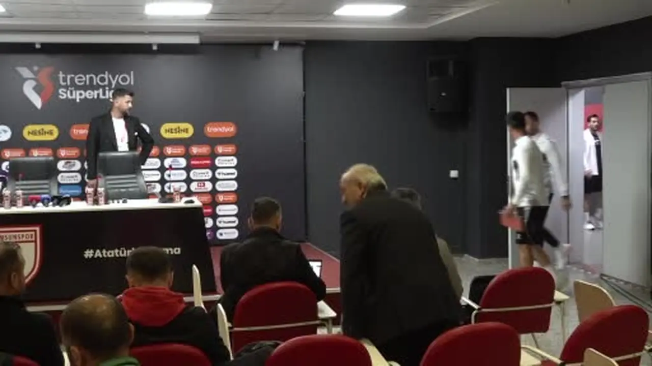 Danijel Jumic: "Mücadeleden gurur duyuyorum"