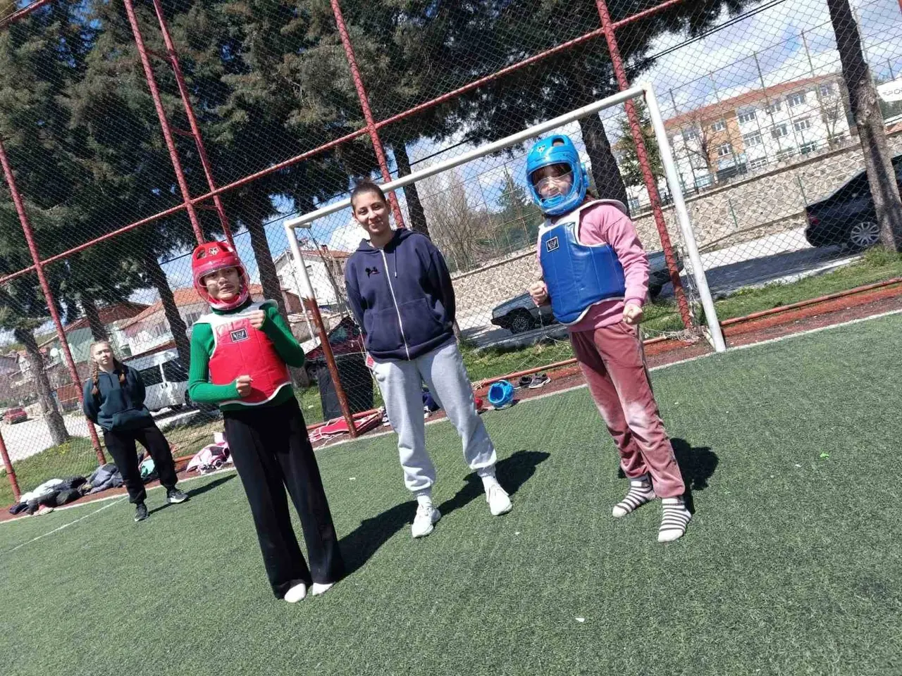 Kütahya’da 4 ilçeyi kapsayan sporcu yetenek taraması başlıyor