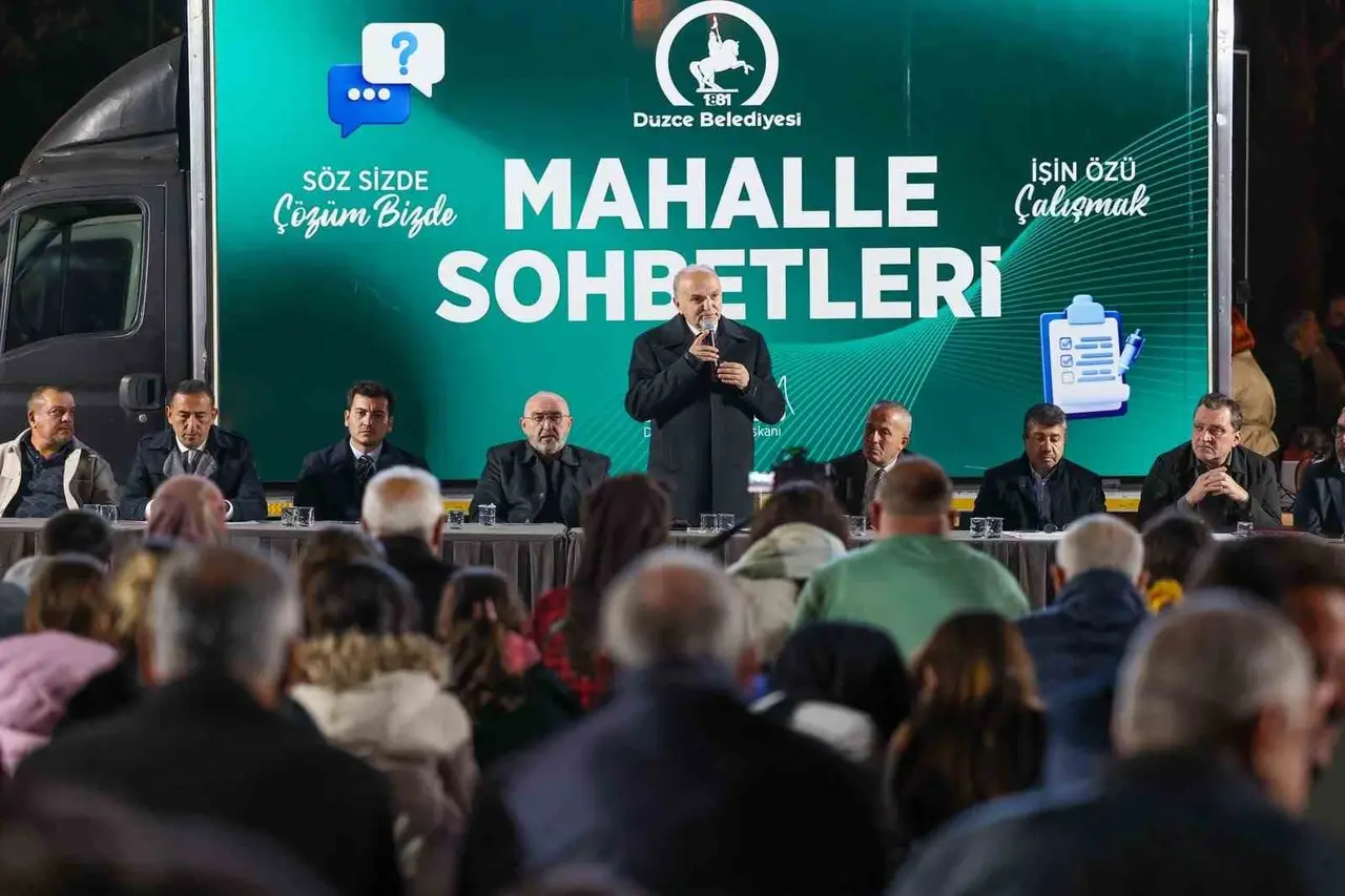 "Biz bu yaşa geldik böyle hizmet görmedik"