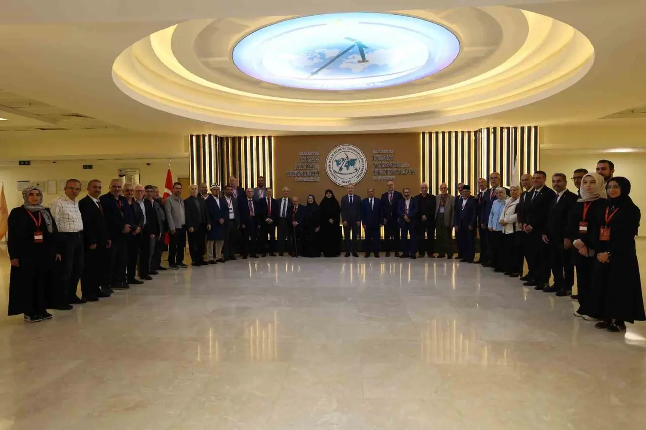 Gaziantep Forum 3 sonuç bildirgesi açıklandı