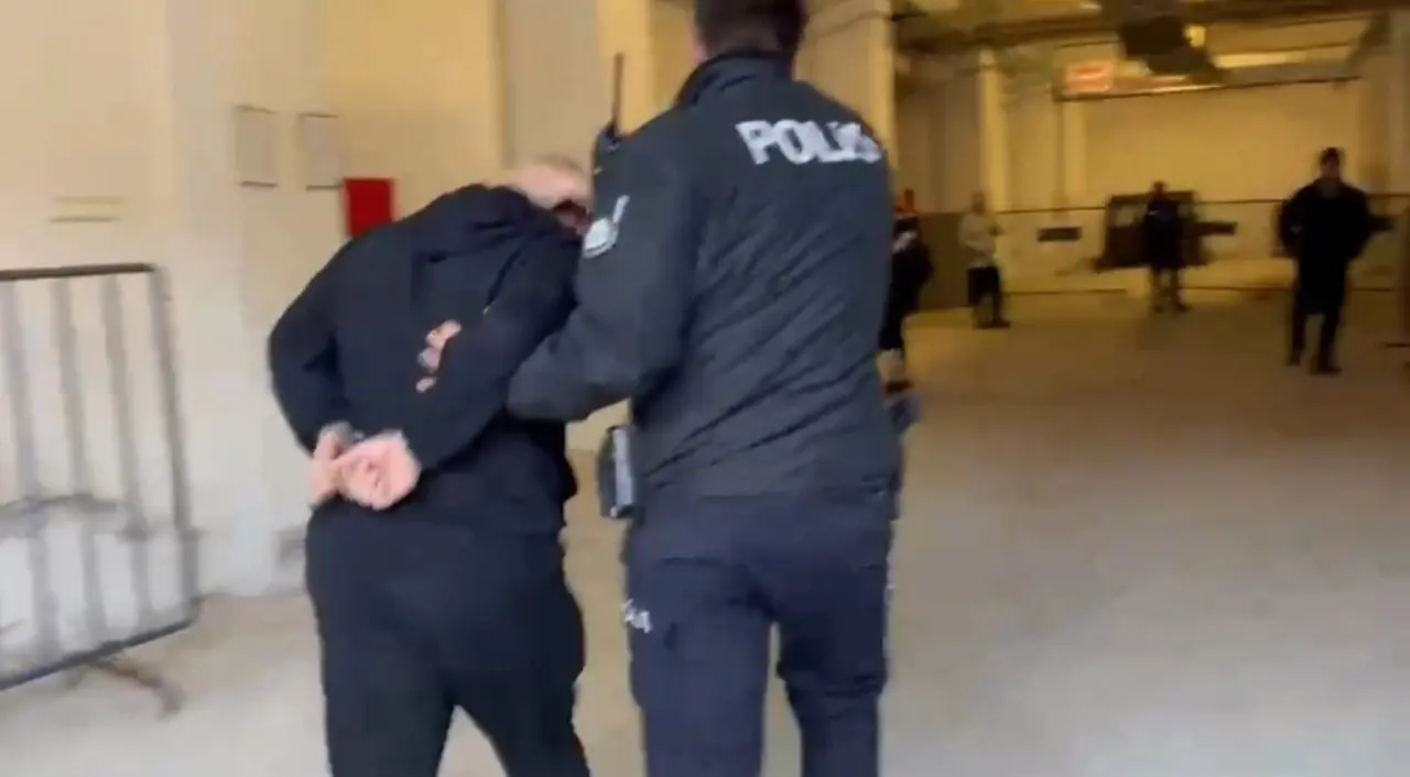 Kütahya merkezli 5 ilde yasa dışı bahis operasyonu: 76 gözaltı