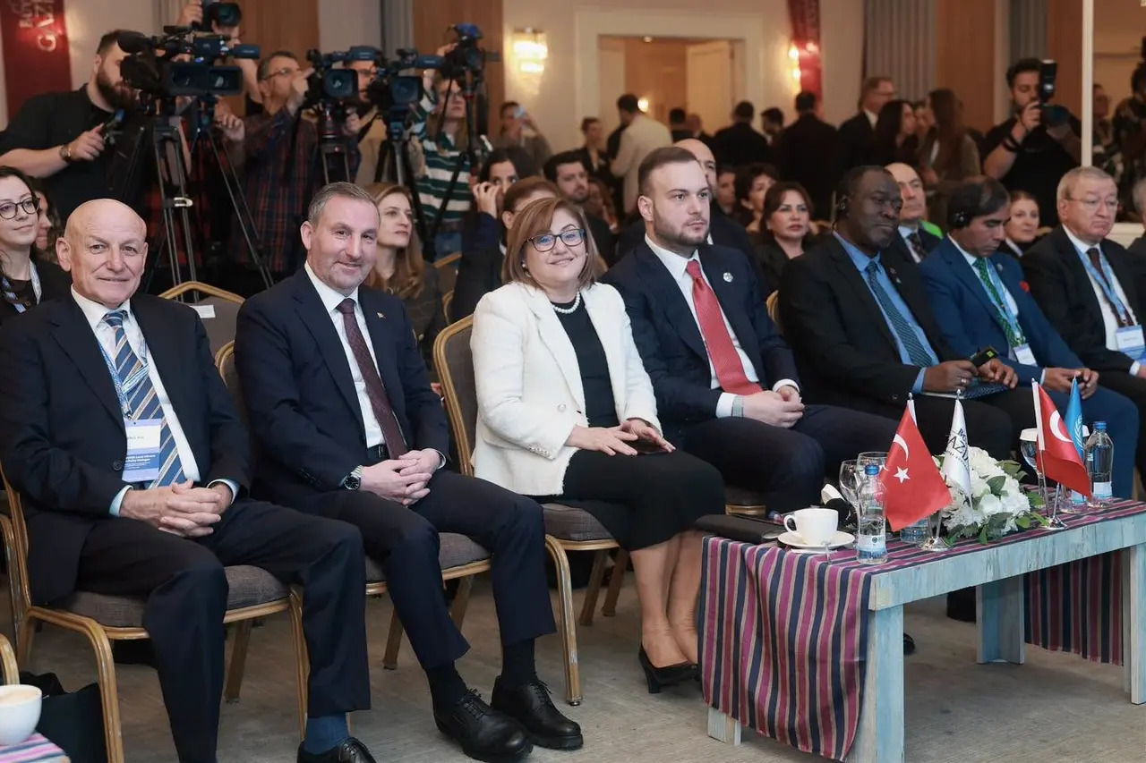 Başkan Kul: "Geleceğin şehirlerini bugünden hazırlamalıyız"