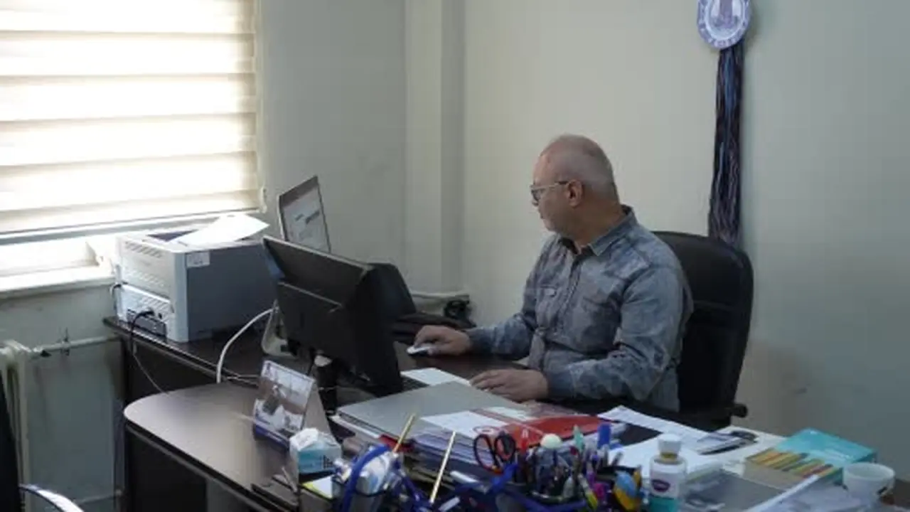 Prof. Dr. Maden: "Doğu Akdeniz’de Türkiye’siz hiçbir enerji projesi başarıya ulaşamaz"
