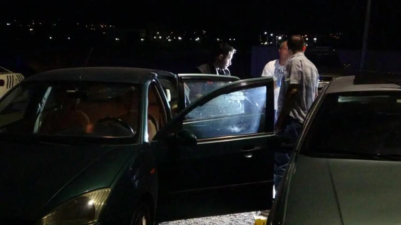 Çifte cinayet davasında karar bozuldu