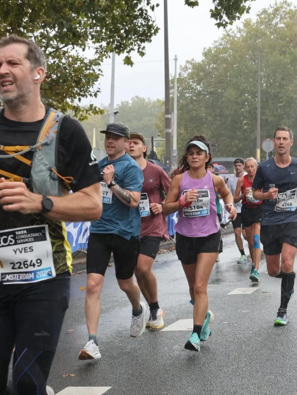 Aydınlı öğretmen 42 kilometrelik maratonu rekoruyla tamamladı
