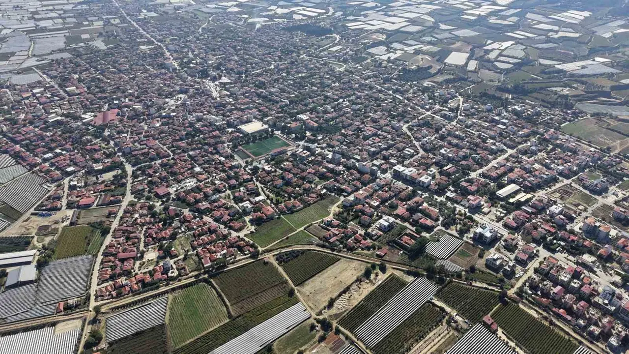 Yağmur suları artık kanalizasyona karışmayacak