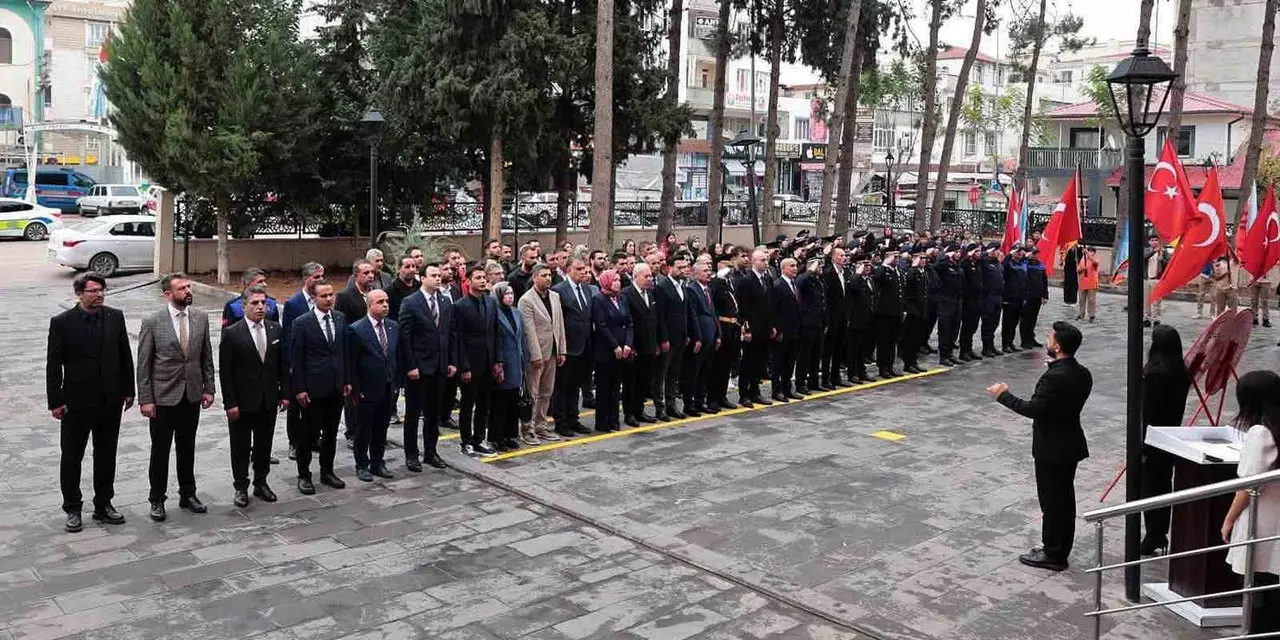 Araban’da 29 Ekim Cumhuriyet Bayramı coşkusu