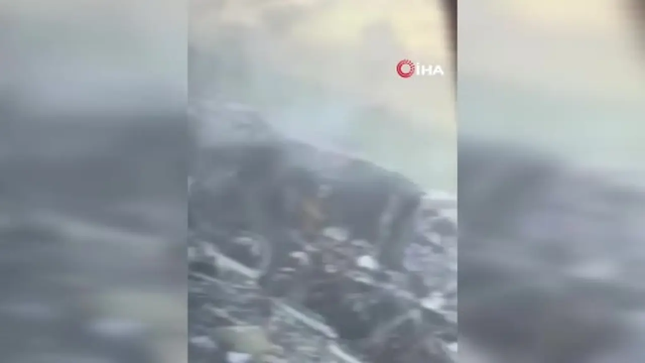 - İspanya’nın Toledo kenti yakınlarında iki trenin çarpışması sonucu en az 10 kişi hayatını kaybetti.